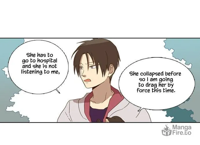 Read Banjungnyok Sonyo chapter 45 image 24 on Lezhin