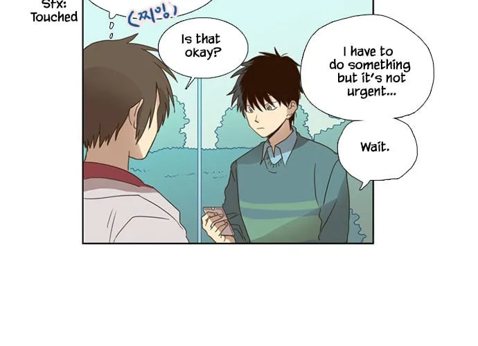 Read Banjungnyok Sonyo chapter 45 image 26 on Lezhin