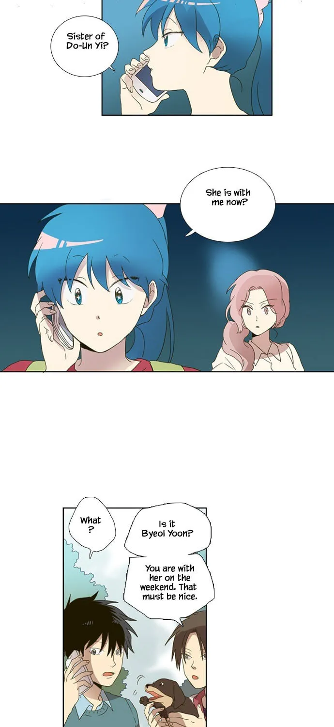 Read Banjungnyok Sonyo chapter 45 image 29 on Lezhin