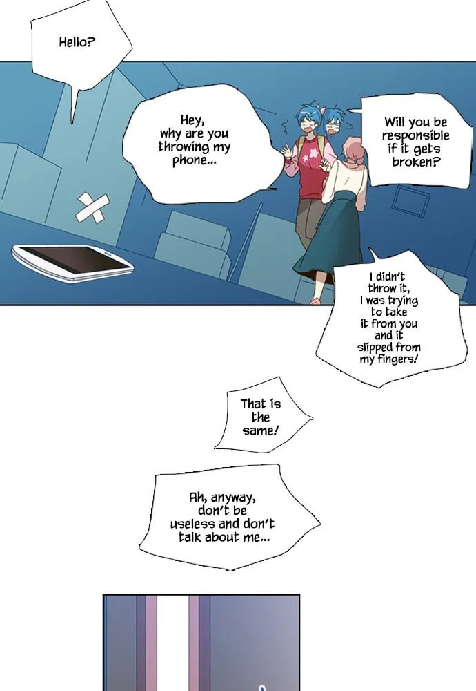 Read Banjungnyok Sonyo chapter 45 image 31 on Lezhin
