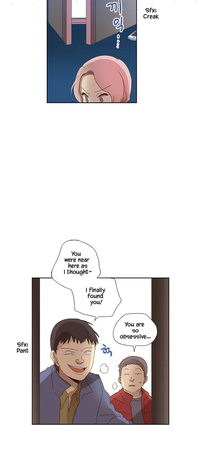 Read Banjungnyok Sonyo chapter 45 image 32 on Lezhin
