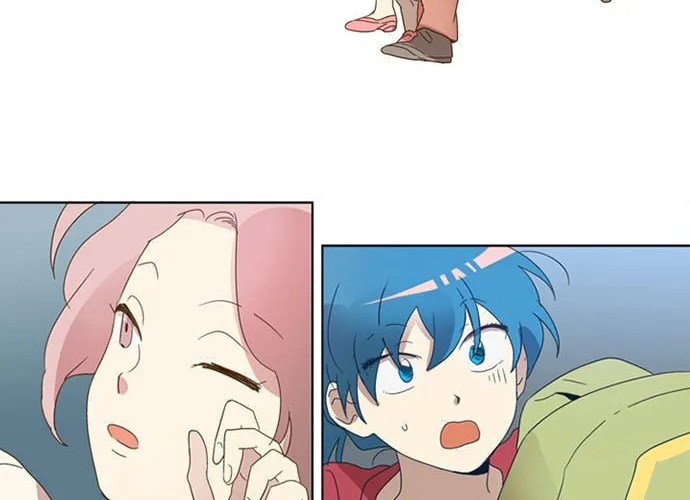 Read Banjungnyok Sonyo chapter 45 image 8 on Lezhin