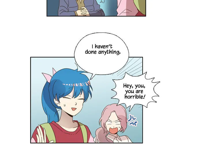 Read Banjungnyok Sonyo chapter 46 image 1 on Lezhin