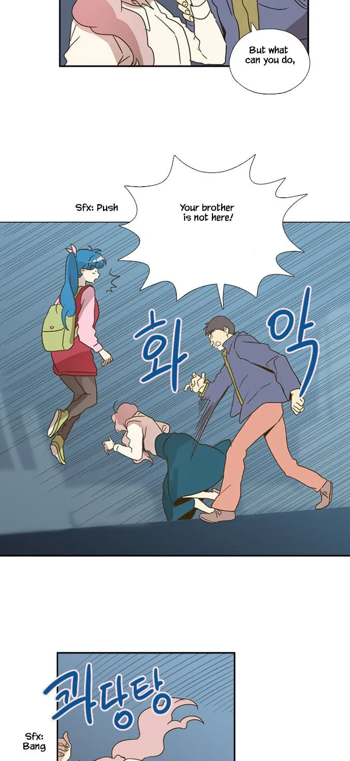 Read Banjungnyok Sonyo chapter 46 image 11 on Lezhin