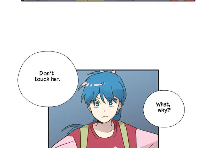 Read Banjungnyok Sonyo chapter 46 image 14 on Lezhin