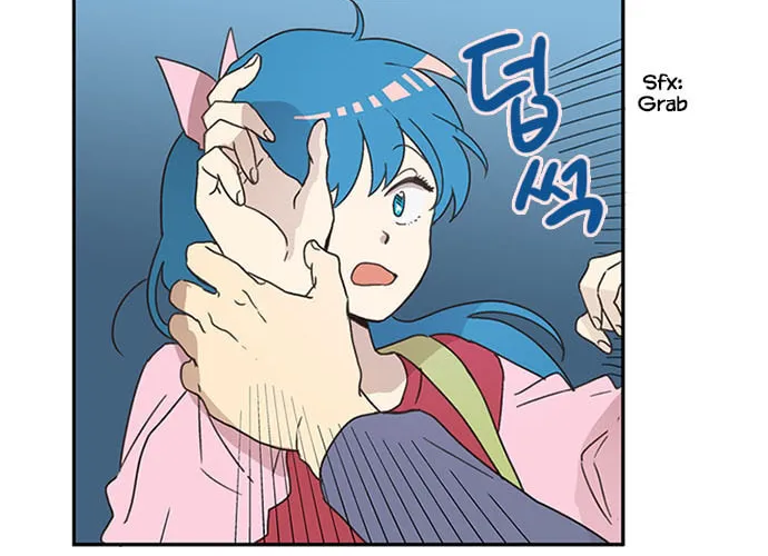 Read Banjungnyok Sonyo chapter 46 image 16 on Lezhin