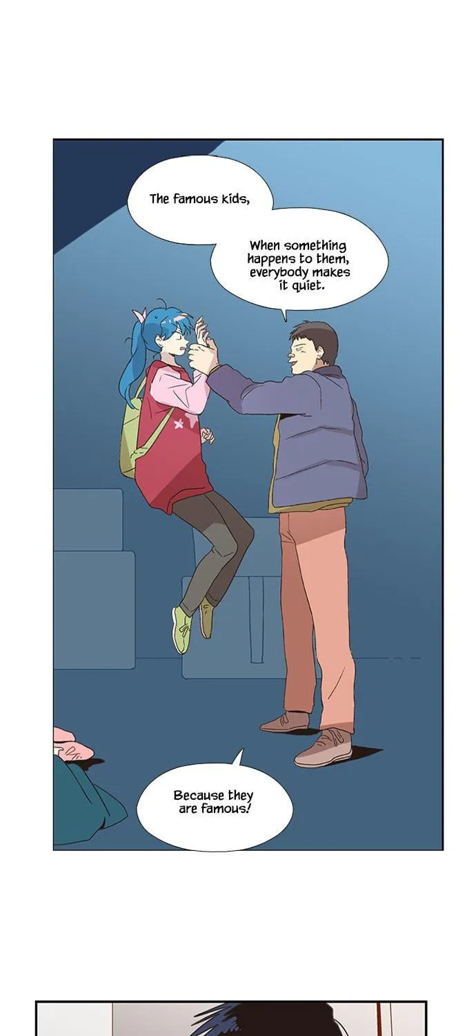 Read Banjungnyok Sonyo chapter 46 image 17 on Lezhin