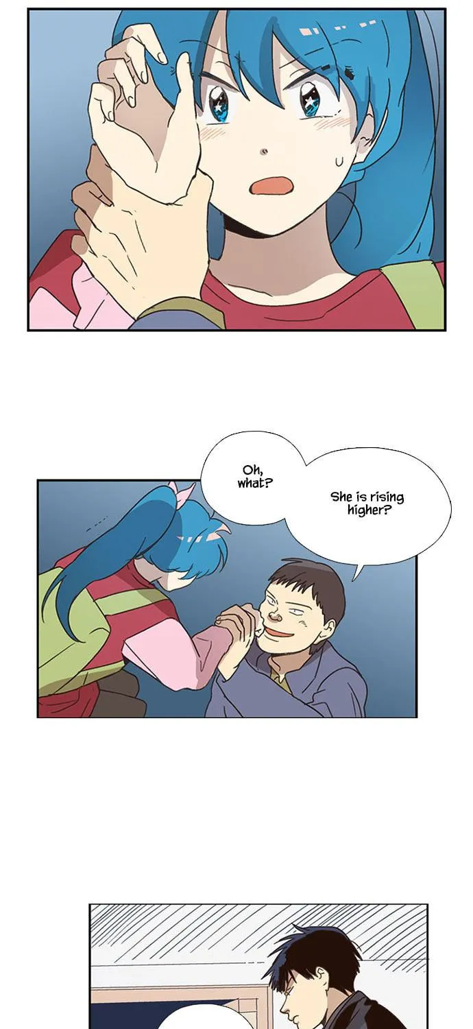 Read Banjungnyok Sonyo chapter 46 image 19 on Lezhin