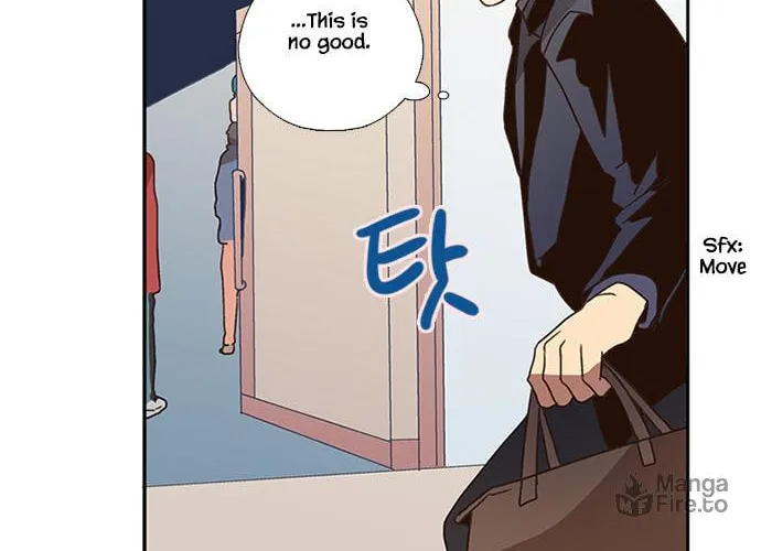 Read Banjungnyok Sonyo chapter 46 image 20 on Lezhin