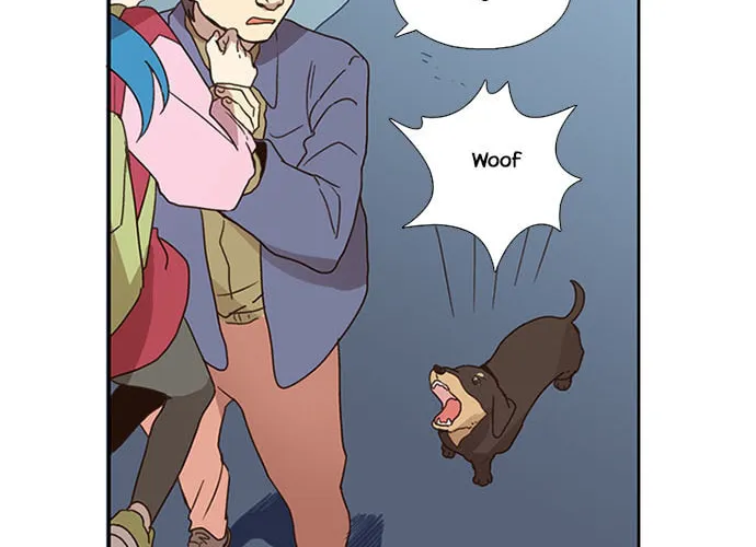 Read Banjungnyok Sonyo chapter 46 image 22 on Lezhin