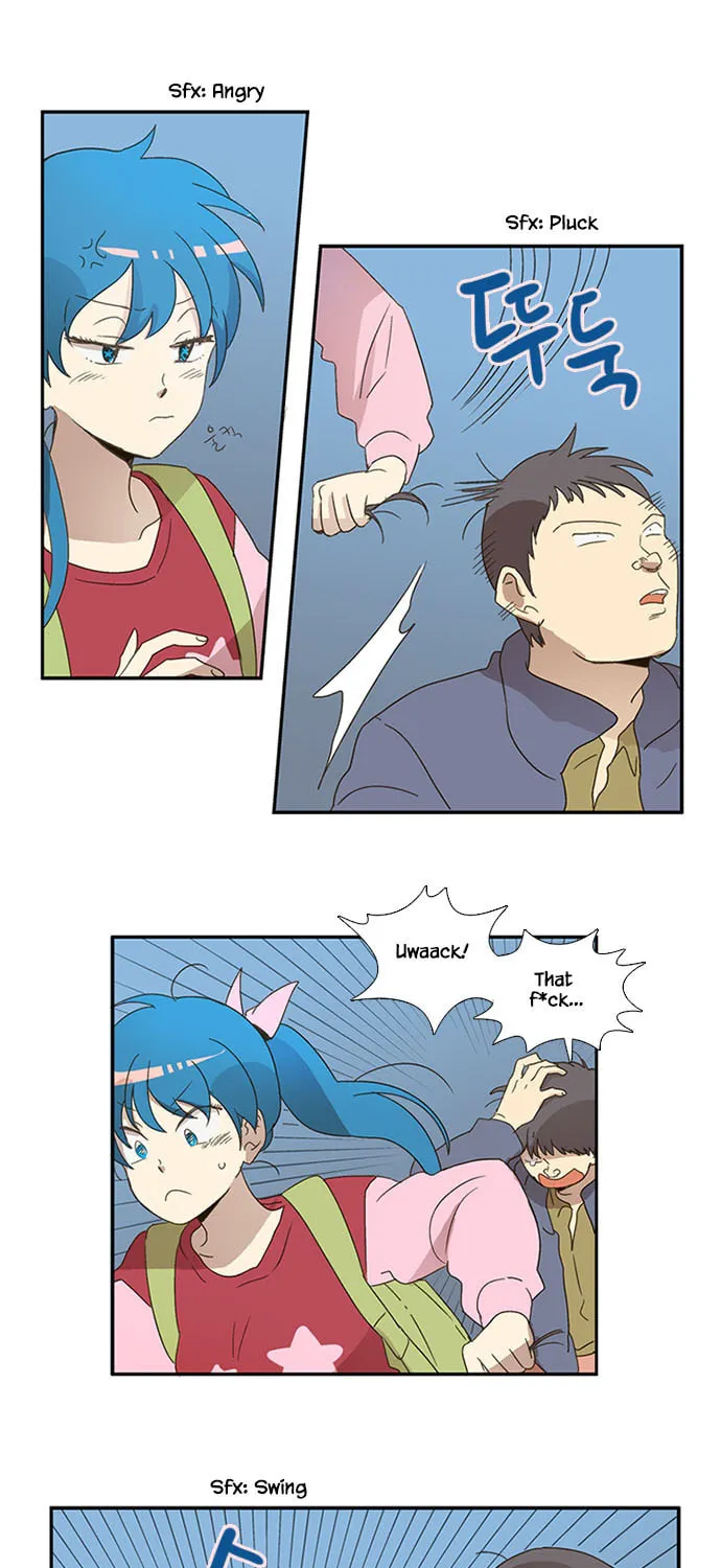 Read Banjungnyok Sonyo chapter 46 image 29 on Lezhin