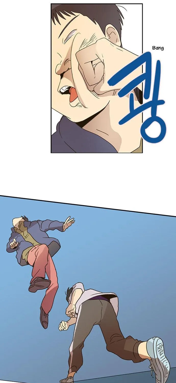 Read Banjungnyok Sonyo chapter 46 image 31 on Lezhin