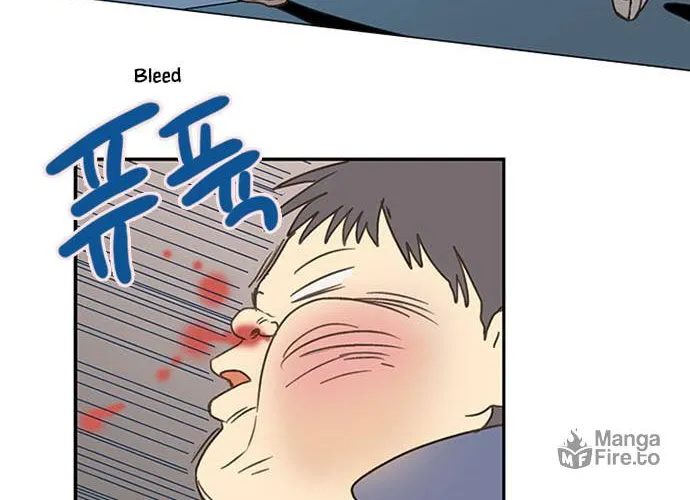 Read Banjungnyok Sonyo chapter 46 image 32 on Lezhin
