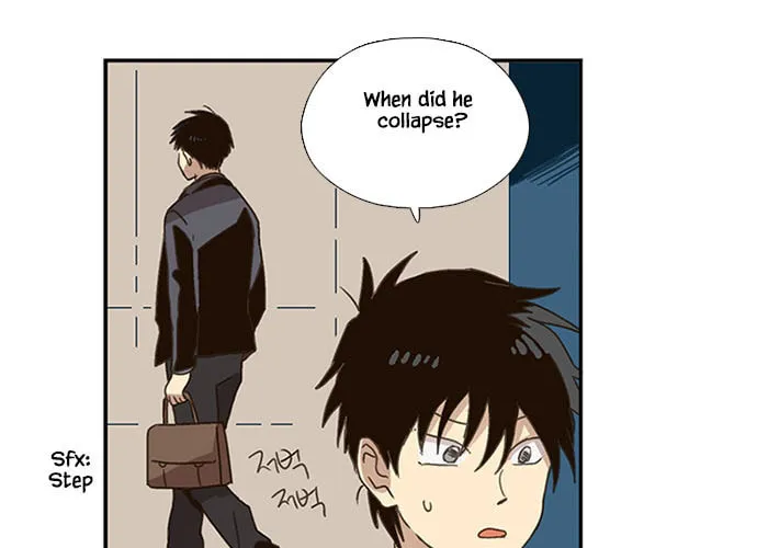 Read Banjungnyok Sonyo chapter 46 image 36 on Lezhin
