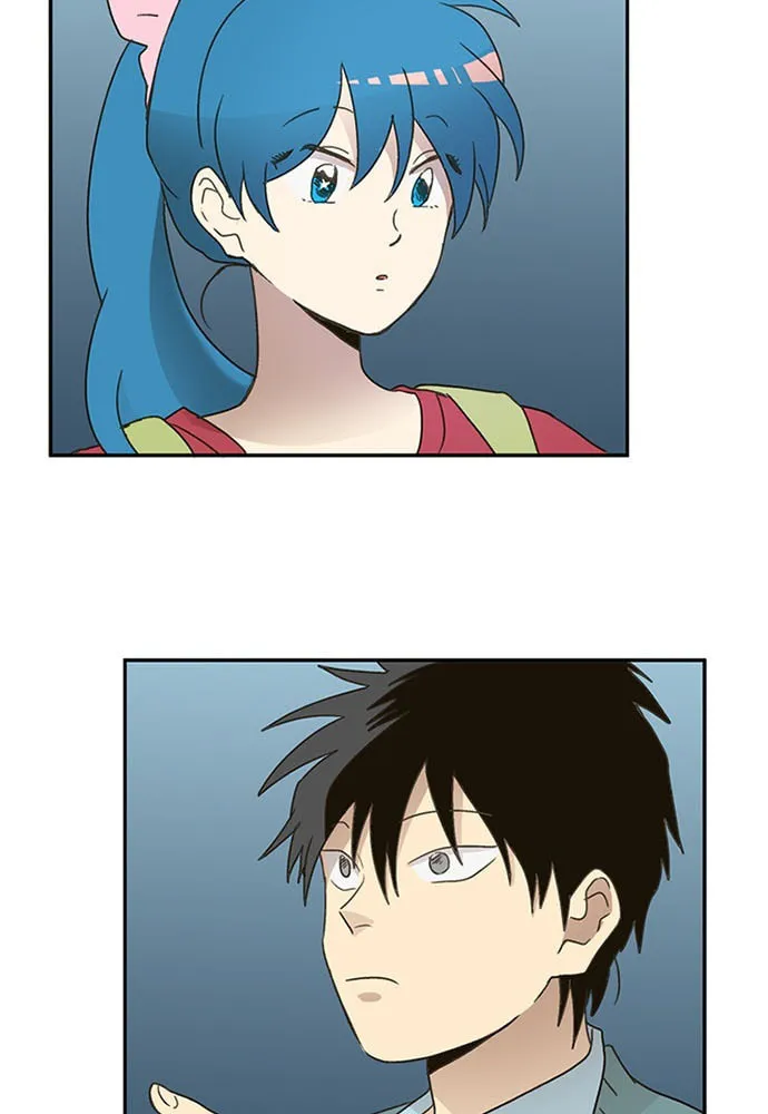 Read Banjungnyok Sonyo chapter 46 image 41 on Lezhin