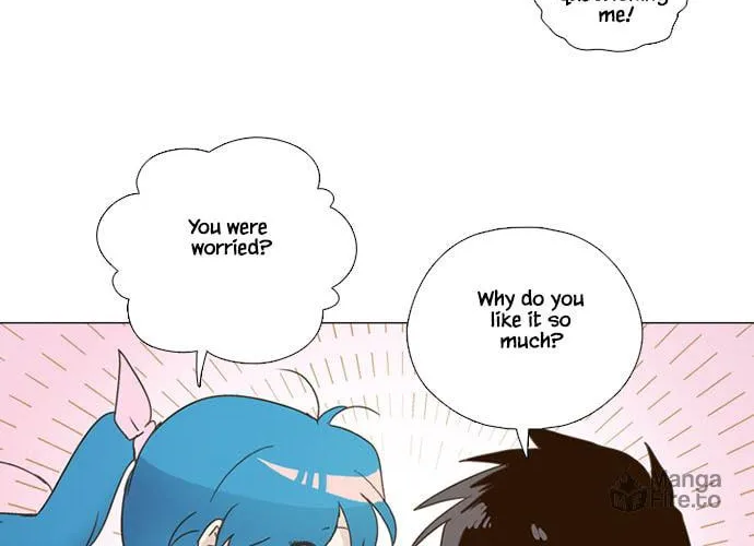 Read Banjungnyok Sonyo chapter 46 image 43 on Lezhin