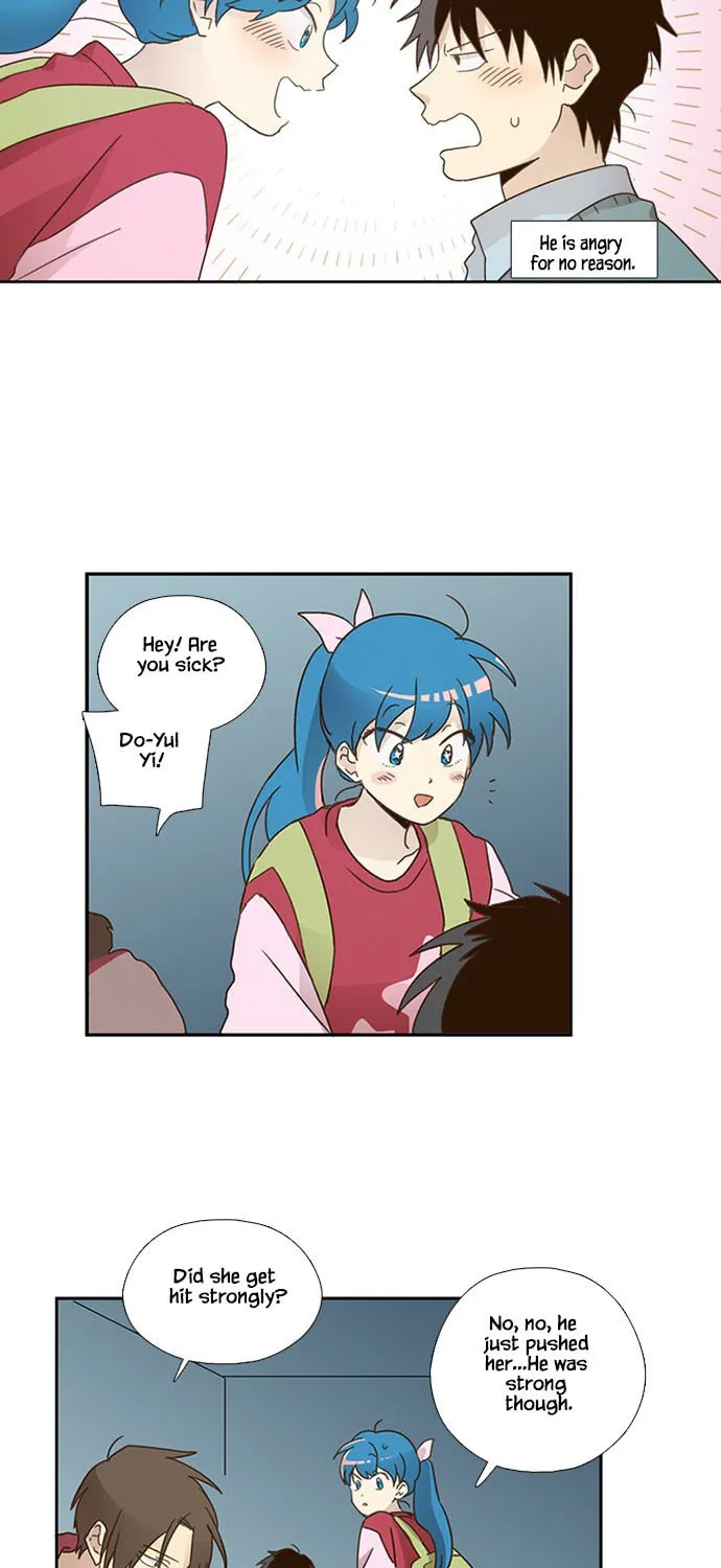 Read Banjungnyok Sonyo chapter 46 image 44 on Lezhin