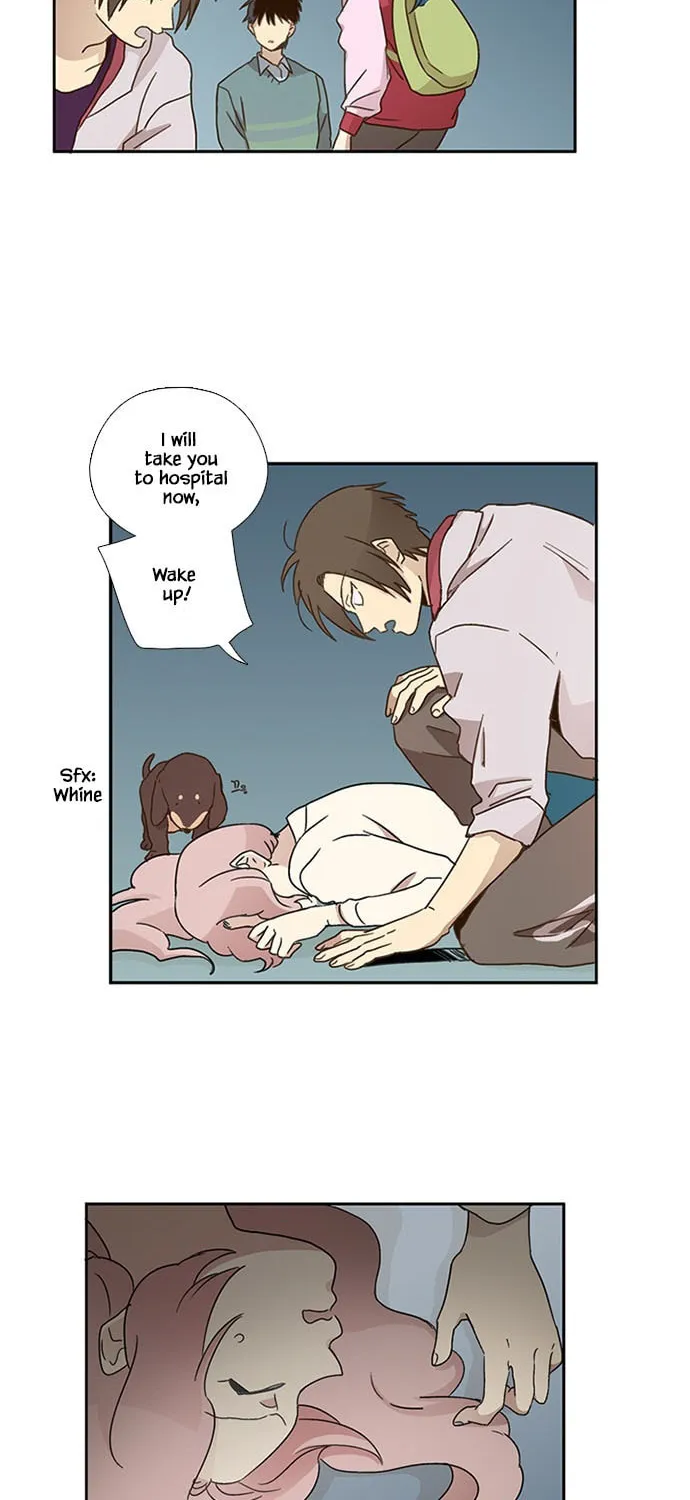 Read Banjungnyok Sonyo chapter 46 image 45 on Lezhin