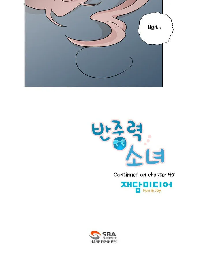 Read Banjungnyok Sonyo chapter 46 image 46 on Lezhin
