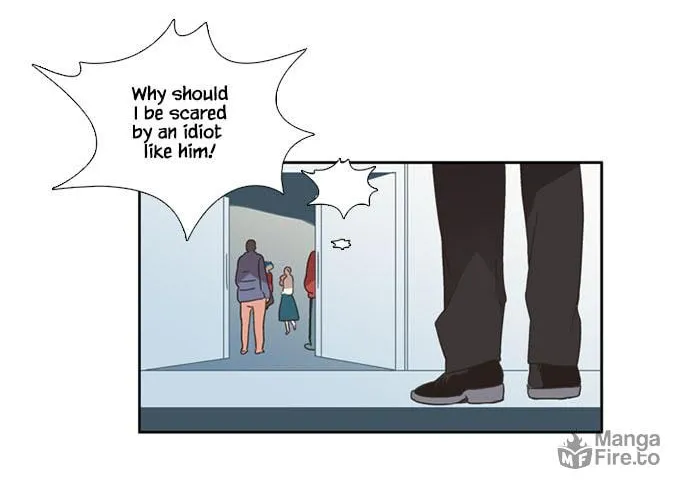 Read Banjungnyok Sonyo chapter 46 image 5 on Lezhin