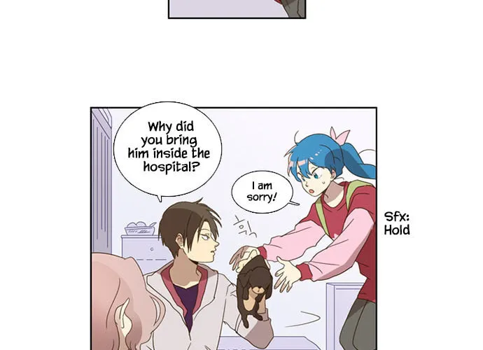 Read Banjungnyok Sonyo chapter 47 image 18 on Lezhin