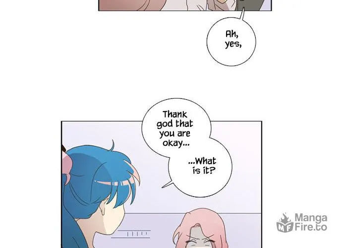 Read Banjungnyok Sonyo chapter 47 image 20 on Lezhin