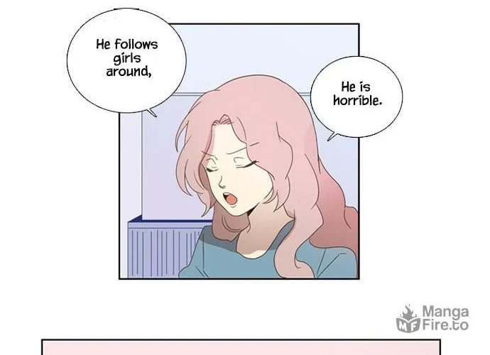 Read Banjungnyok Sonyo chapter 47 image 22 on Lezhin