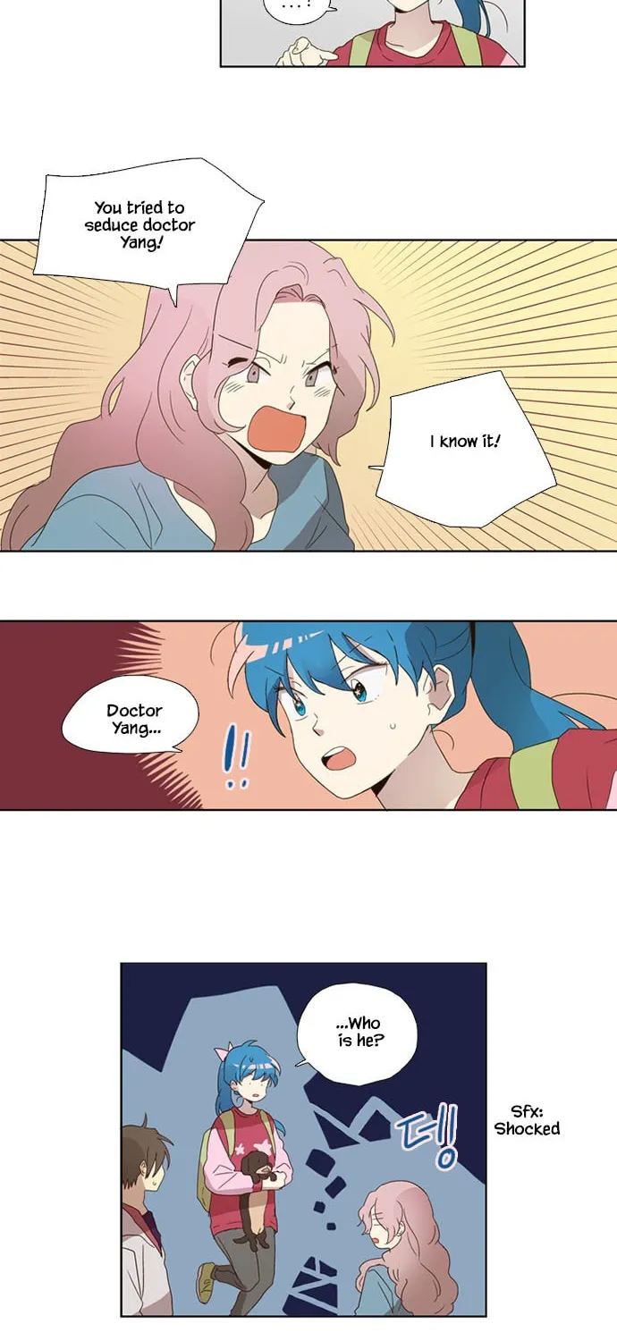 Read Banjungnyok Sonyo chapter 47 image 24 on Lezhin