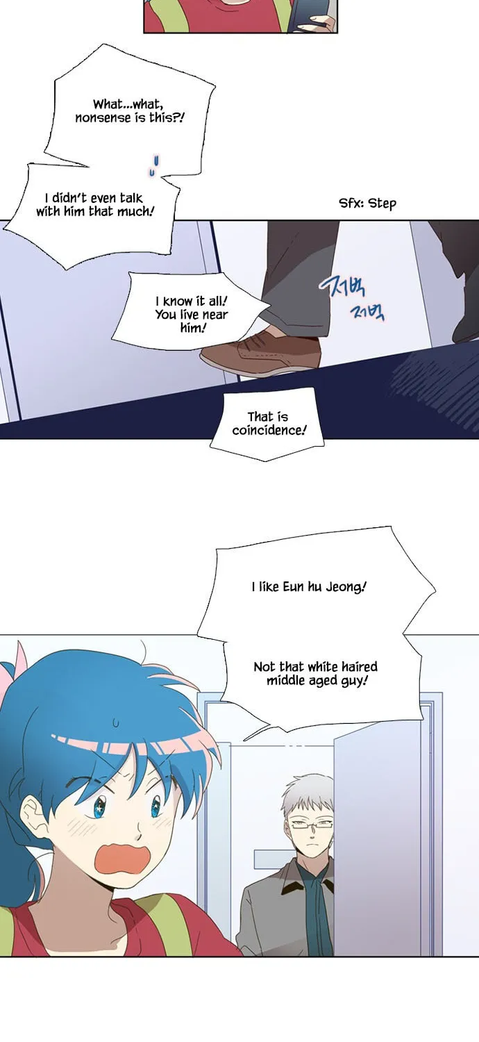 Read Banjungnyok Sonyo chapter 47 image 26 on Lezhin
