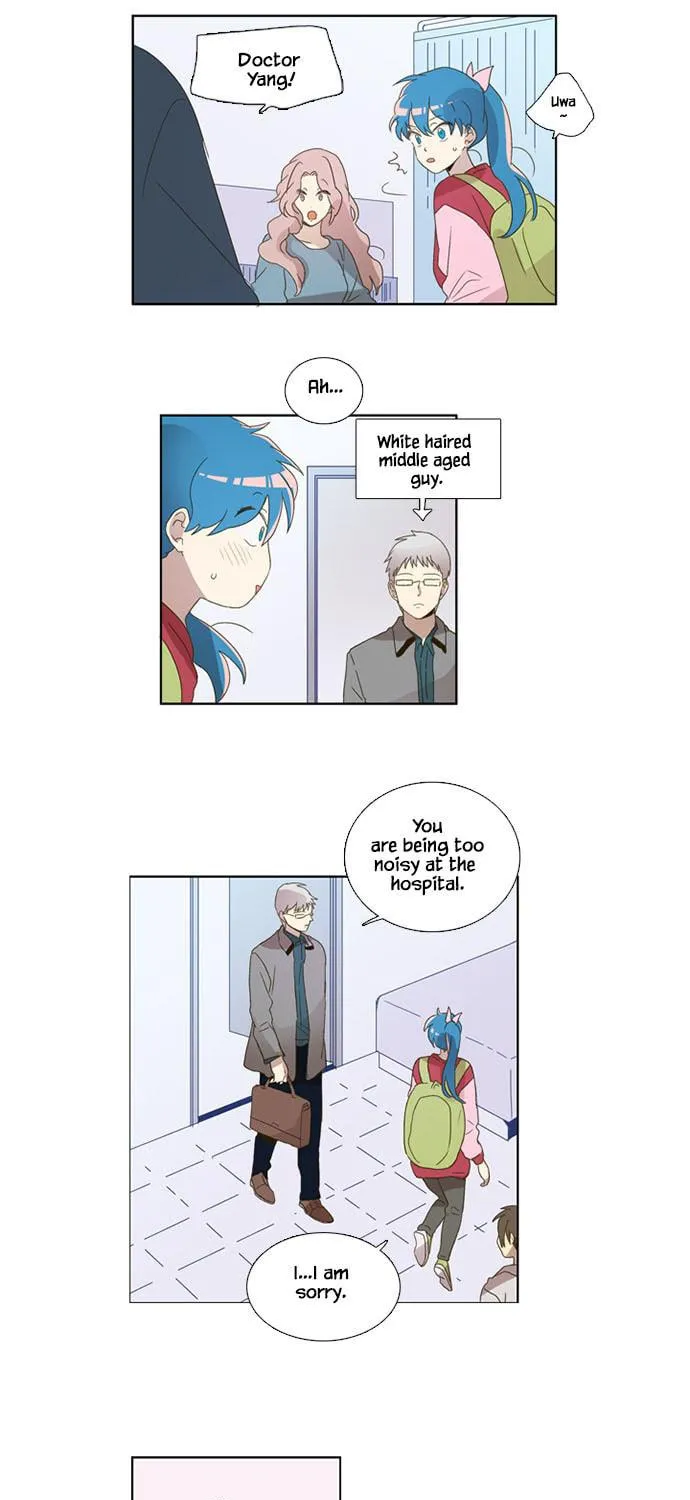 Read Banjungnyok Sonyo chapter 47 image 27 on Lezhin
