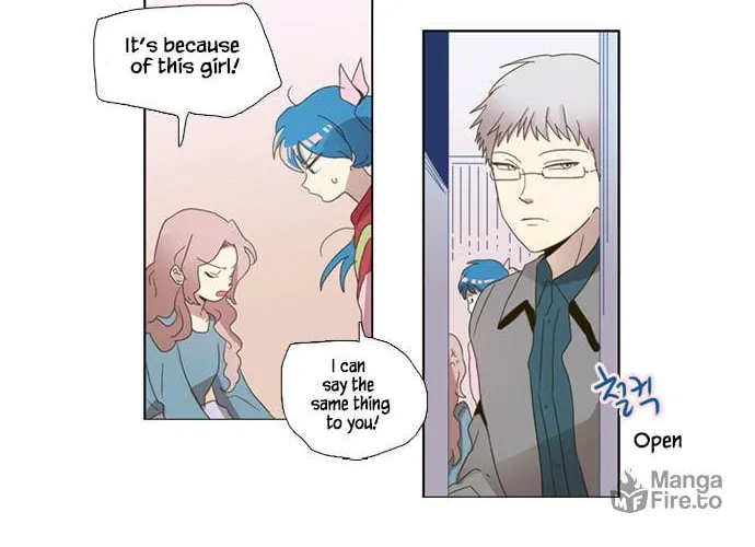 Read Banjungnyok Sonyo chapter 47 image 28 on Lezhin