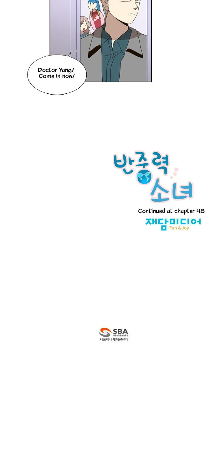 Read Banjungnyok Sonyo chapter 47 image 31 on Lezhin