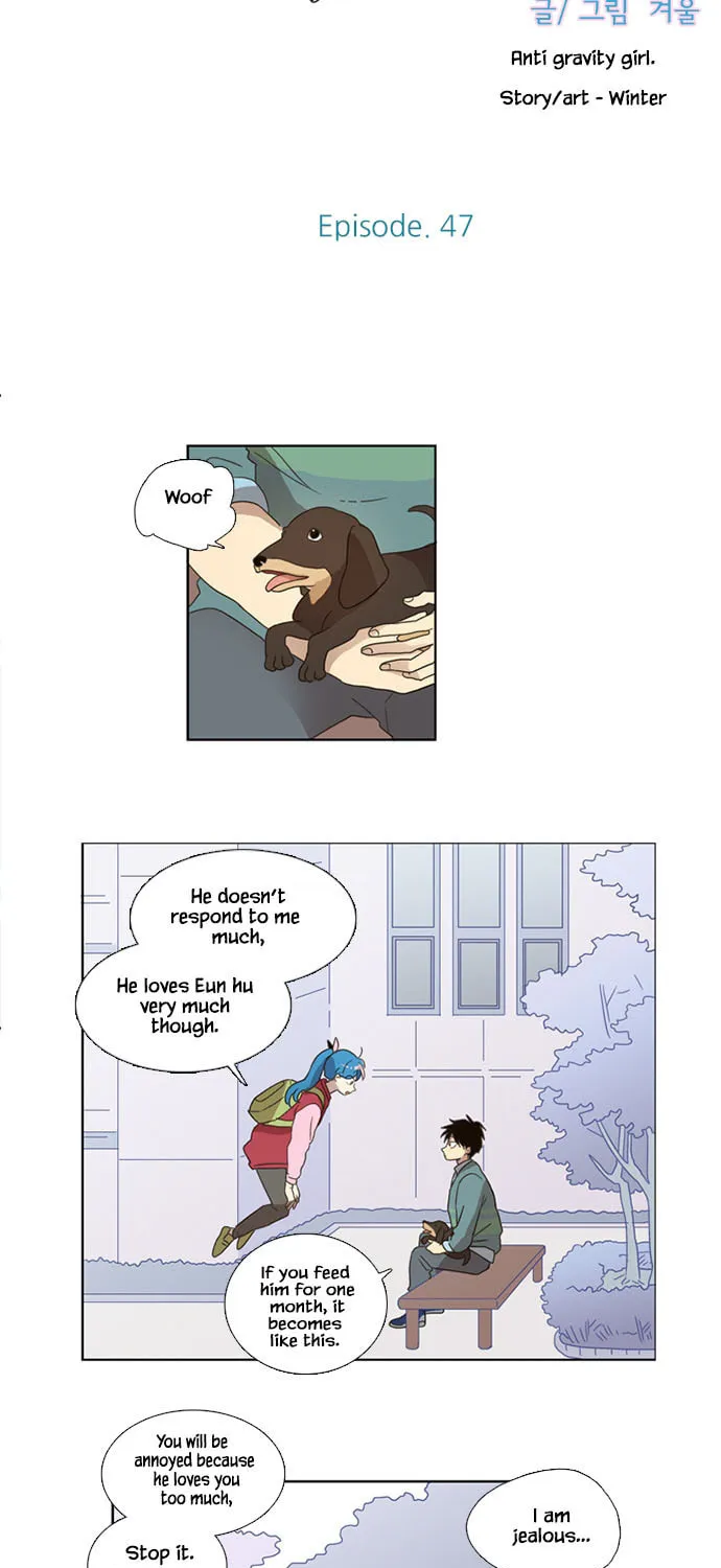 Read Banjungnyok Sonyo chapter 47 image 4 on Lezhin