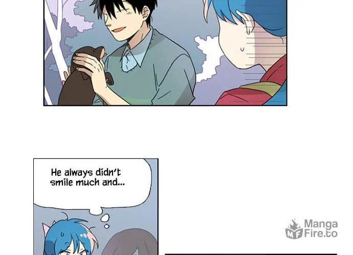 Read Banjungnyok Sonyo chapter 47 image 7 on Lezhin