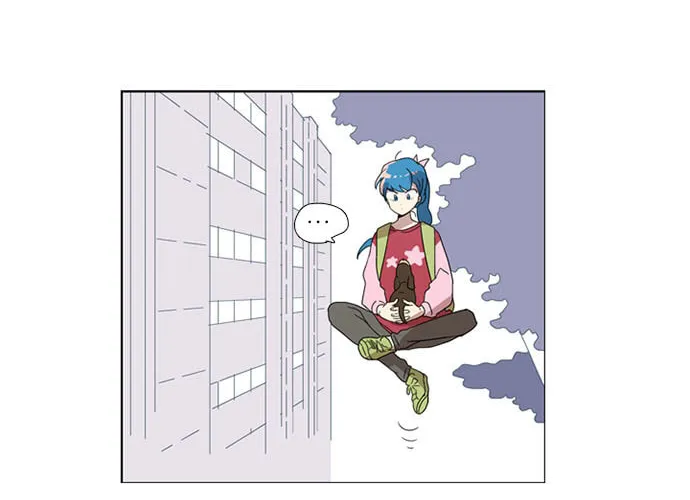 Read Banjungnyok Sonyo chapter 47 image 9 on Lezhin