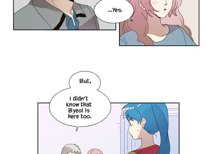 Read Banjungnyok Sonyo chapter 48 image 1 on Lezhin