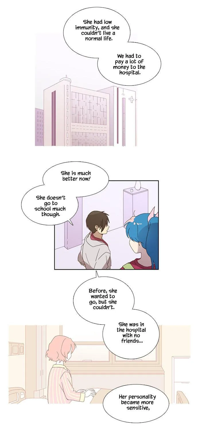 Read Banjungnyok Sonyo chapter 48 image 12 on Lezhin