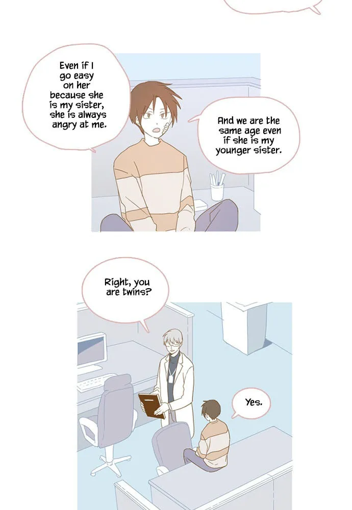 Read Banjungnyok Sonyo chapter 48 image 16 on Lezhin