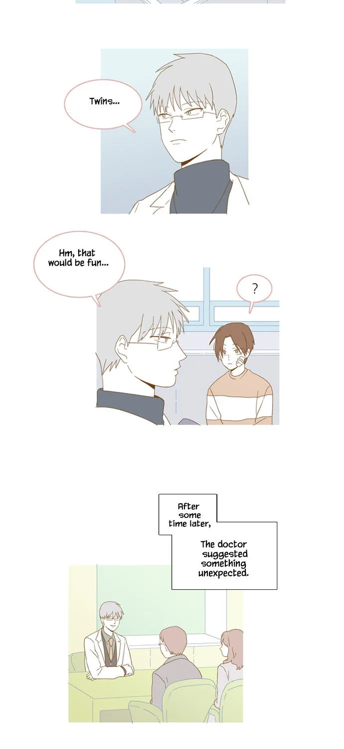 Read Banjungnyok Sonyo chapter 48 image 17 on Lezhin