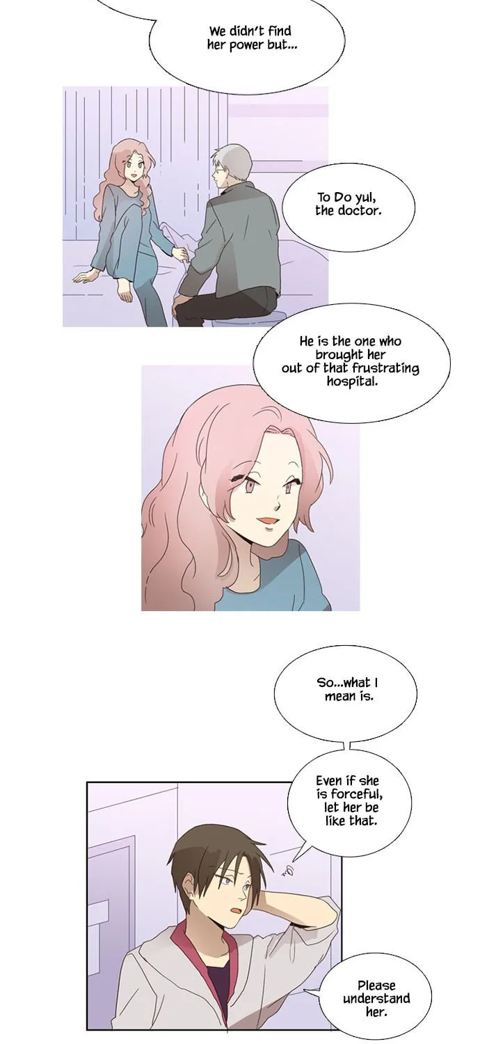 Read Banjungnyok Sonyo chapter 48 image 20 on Lezhin