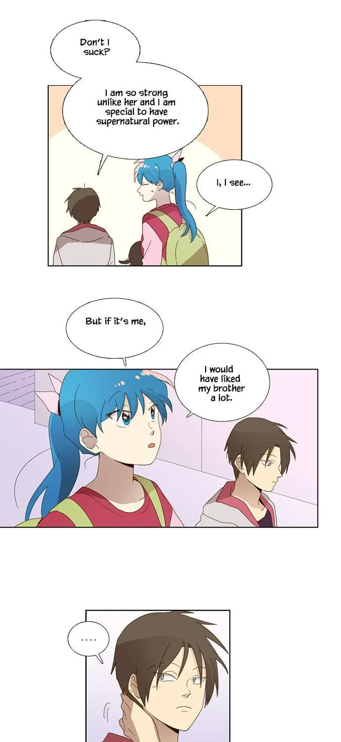 Read Banjungnyok Sonyo chapter 48 image 22 on Lezhin