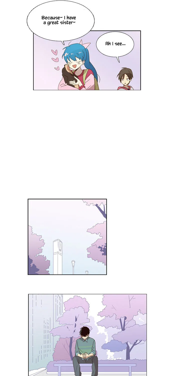 Read Banjungnyok Sonyo chapter 48 image 24 on Lezhin