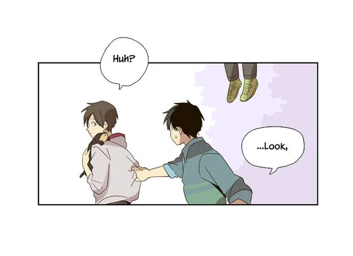 Read Banjungnyok Sonyo chapter 48 image 31 on Lezhin