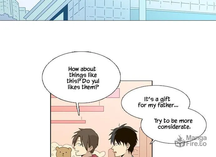 Read Banjungnyok Sonyo chapter 48 image 33 on Lezhin