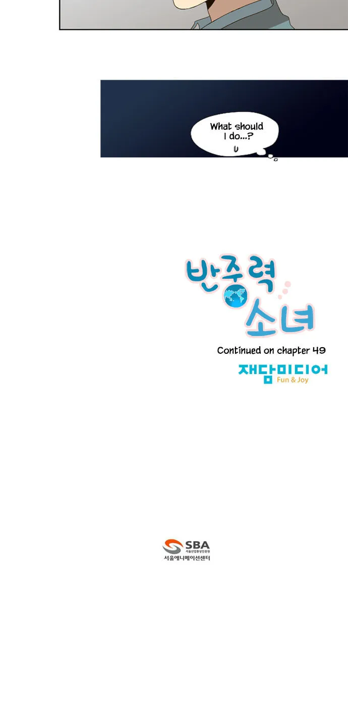Read Banjungnyok Sonyo chapter 48 image 36 on Lezhin
