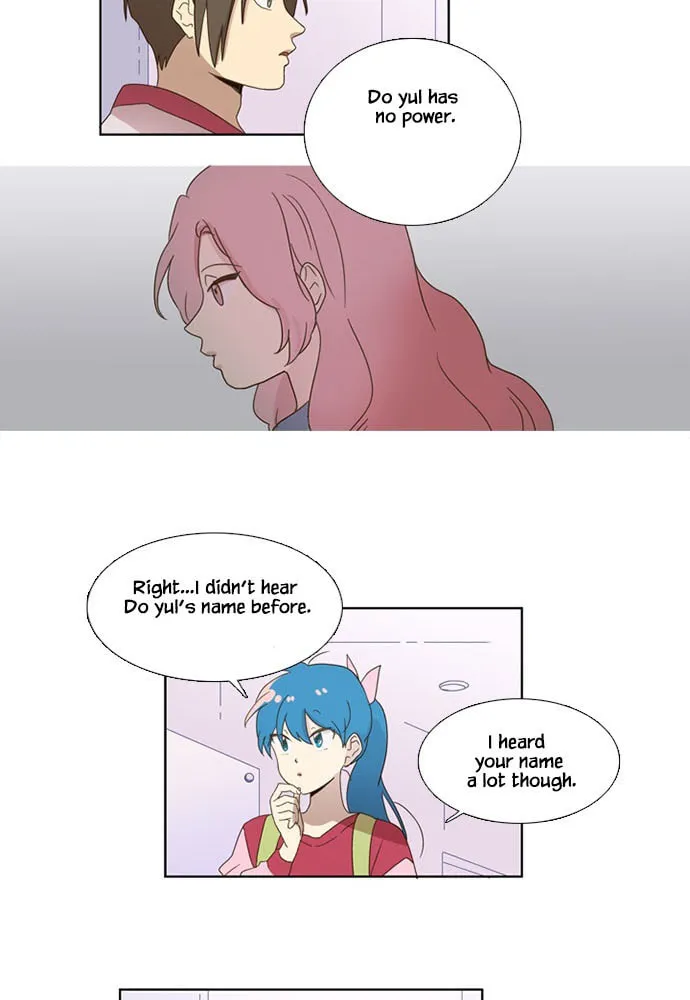 Read Banjungnyok Sonyo chapter 48 image 6 on Lezhin