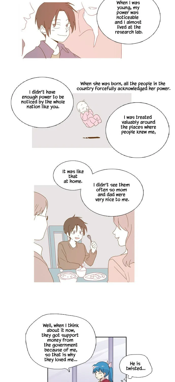 Read Banjungnyok Sonyo chapter 48 image 8 on Lezhin