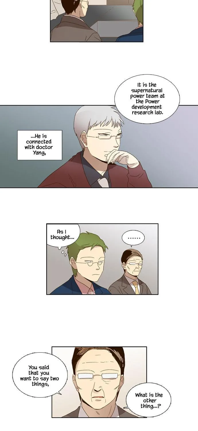 Read Banjungnyok Sonyo chapter 49 image 10 on Lezhin