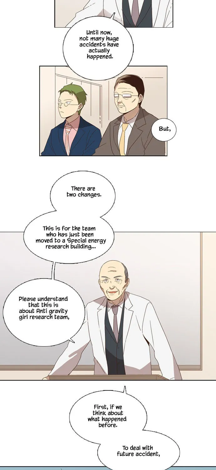 Read Banjungnyok Sonyo chapter 49 image 2 on Lezhin