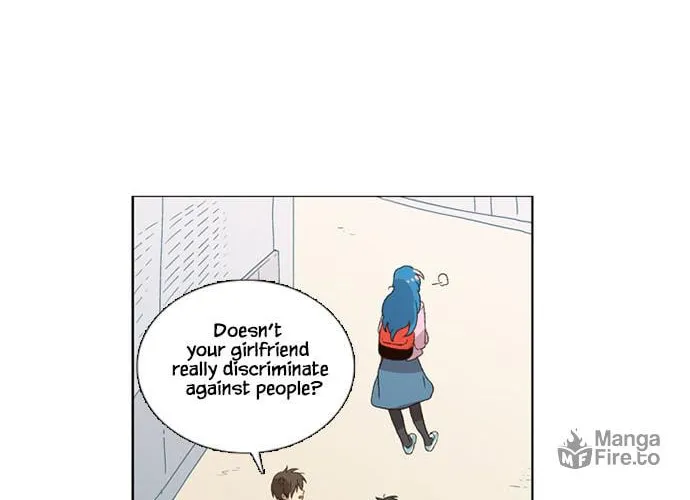 Read Banjungnyok Sonyo chapter 49 image 20 on Lezhin